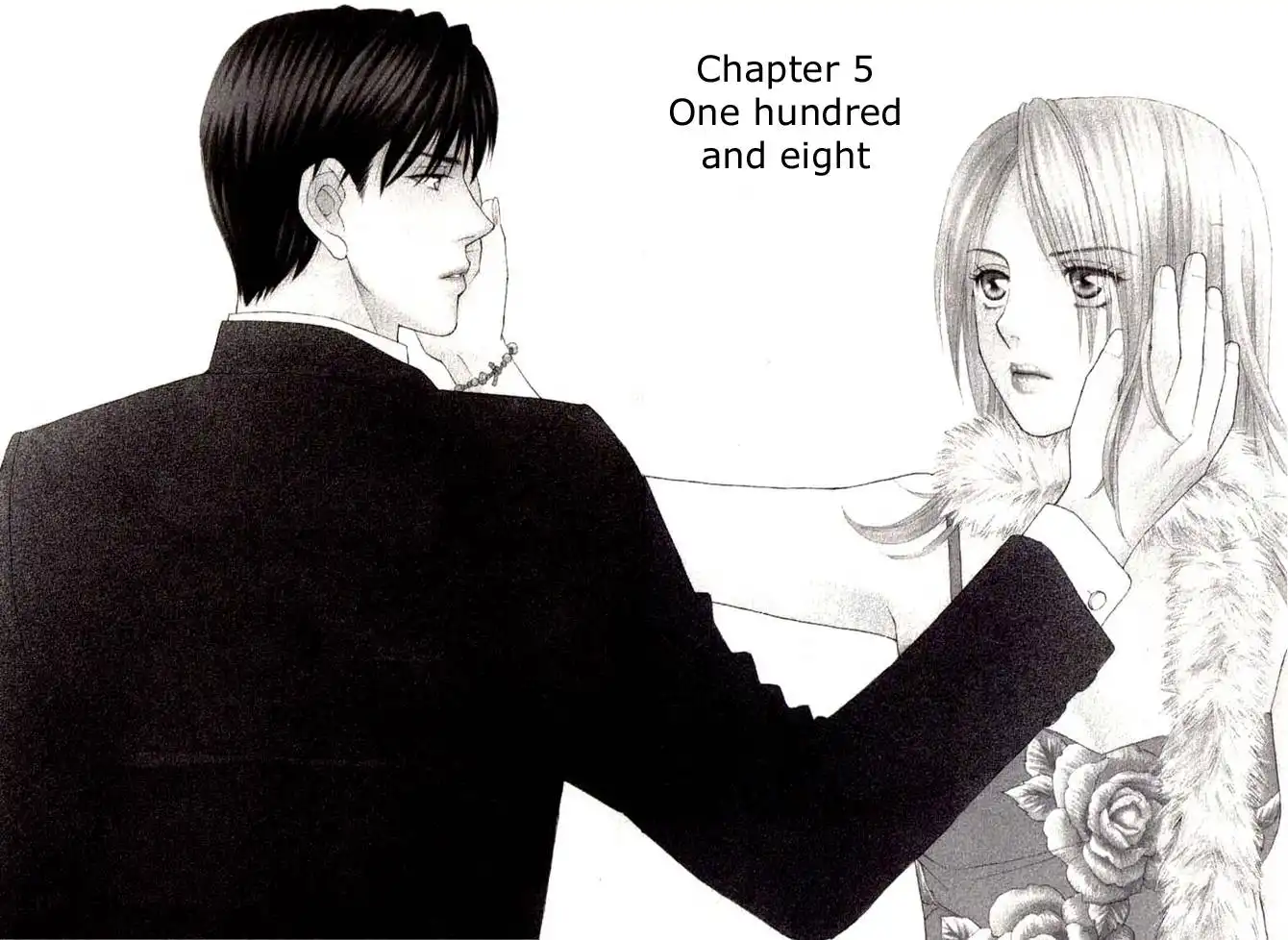 Chiyou yo Hana yo Chapter 5 2